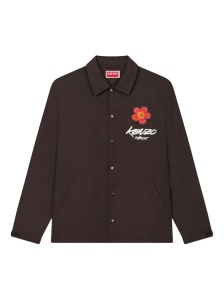 KENZO FUTURA Jackets Brown