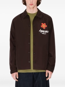 KENZO FUTURA Jackets Brown - Img 2