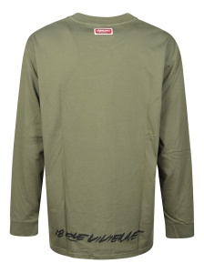 KENZO FUTURA T-shirts and Polos - Img 3