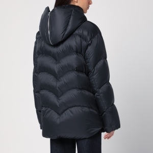 Khrisjoy Hug black padded parka - Img 2