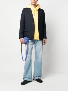 Lanvin Jackets Blue - Img 3