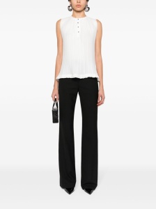 Lanvin Top White - Img 4
