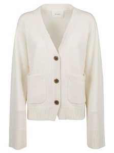 LISA YANG Sweaters Beige