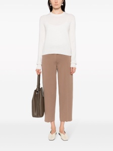 LISA YANG Sweaters Beige - Img 3