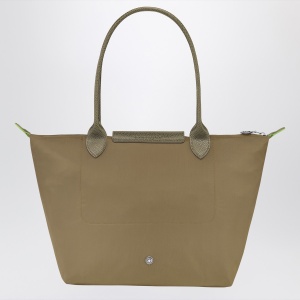 Longchamp Artichoke coloured Le Pliage Green M bag - Img 2