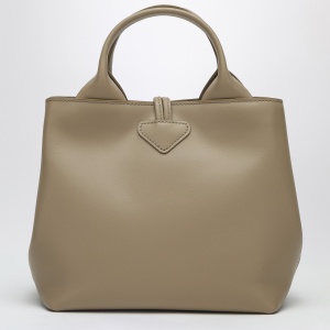 Longchamp S Le Roseau Hobo Bag in Root colour - Img 2