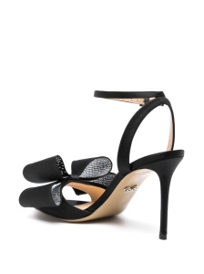 MACH & MACH PRE With Heel Black - Img 3