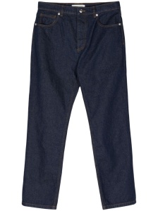 Maison Kitsuné MAISON KITSUNE' Jeans Blue