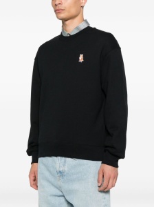 Maison Kitsuné MAISON KITSUNE' Sweaters Black - Img 2