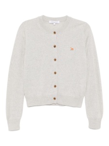 Maison Kitsuné MAISON KITSUNE' Sweaters Grey