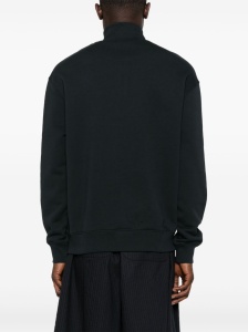 Maison Kitsuné MAISON KITSUNE' Sweaters Grey - Img 2