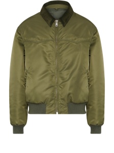 Maison Margiela Coats Green