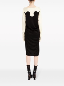 Maison Margiela Dresses White - Img 3