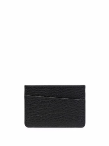 Maison Margiela leather card holder - Img 3