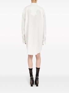 Maison Margiela Shirts White - Img 2
