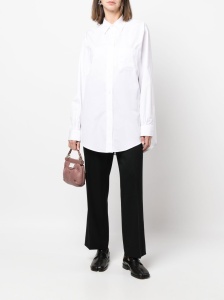 Maison Margiela Shirts White - Img 4