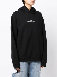 Maison Margiela Sweaters Black - Img 4