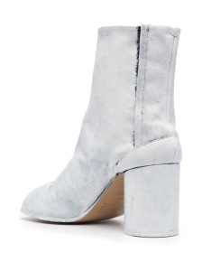 Maison Margiela Tabi 80mm ankle boots - Img 3