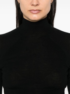 Majestic Sweaters Black - Img 3