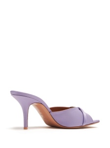 Malone Souliers Sandals Lilac - Img 3