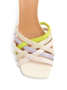 Malone Souliers Sandals MultiColour - Img 4