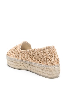 Manebí MANEBI Flat shoes Beige - Img 4