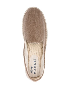 Manebí MANEBI Flat shoes Dove Grey - Img 2
