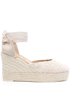 Manebí MANEBI Flat shoes White