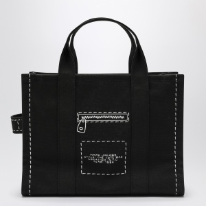 Marc Jacobs Borsa The Snapshot DTM Black Convertible - Img 2