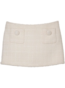 Marc Jacobs Skirts Ivory