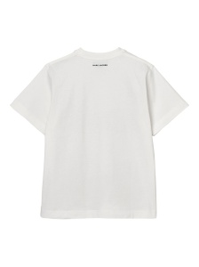 Marc Jacobs T-shirts and Polos White - Img 4