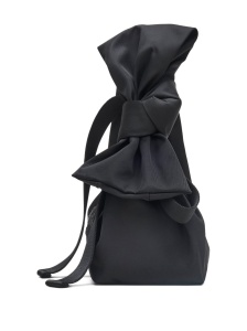 Marc Jacobs The Bow Nylon Mini Sack Bag - Img 3