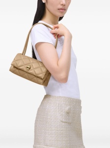 Marc Jacobs The Quilted Leather Mini Dual shoulder bag - Img 3
