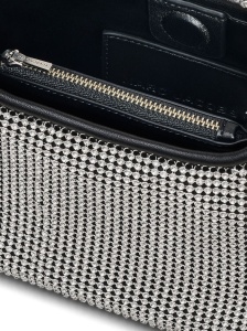 Marc Jacobs The Rhinestone Mini Sack Bag - Img 2