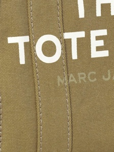 Marc Jacobs The Small Canvas Tote Bag - Img 3