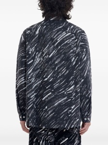 Marni Shirts Grey - Img 3