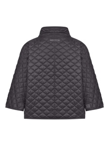 MAX MARA THE CUBE Jackets Black - Img 2