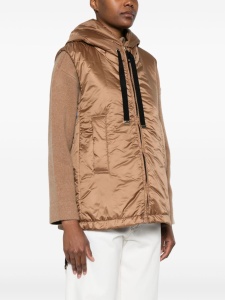 MAX MARA THE CUBE Jackets Brown - Img 2