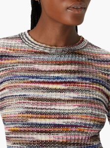 Missoni Dresses Powder - Img 2