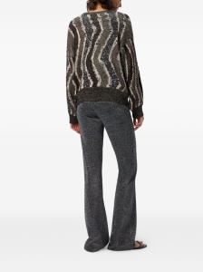Missoni Sweaters Brown - Img 4