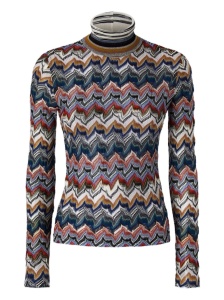 Missoni Sweaters MultiColour