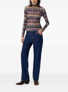 Missoni Sweaters MultiColour - Img 3