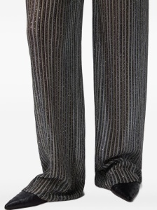 Missoni Trousers Grey - Img 3
