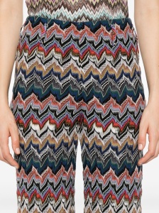 Missoni Trousers MultiColour - Img 4