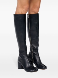 MM6 Maison Margiela Boots Black - Img 4