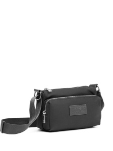 MM6 Maison Margiela Nylon crossbody bag - Img 1