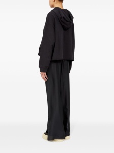 MM6 Maison Margiela Sweaters Black - Img 3