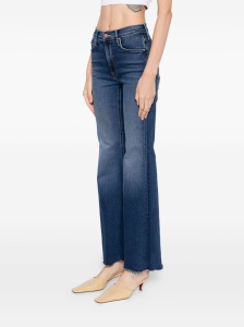 Mother Jeans Blue - Img 3