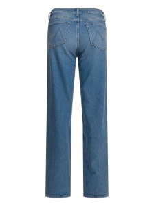 Mother Jeans Clear Blue - Img 4