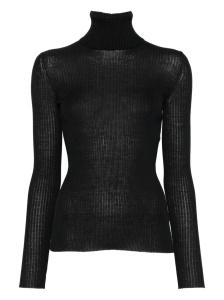 MRZ Sweaters Black